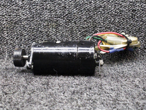 475-192 Piper PA-24-260 Flap Transmission Motor