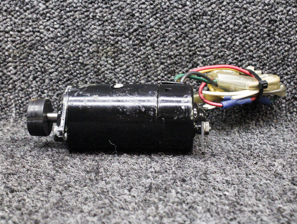 475-192 Piper PA-24-260 Flap Transmission Motor