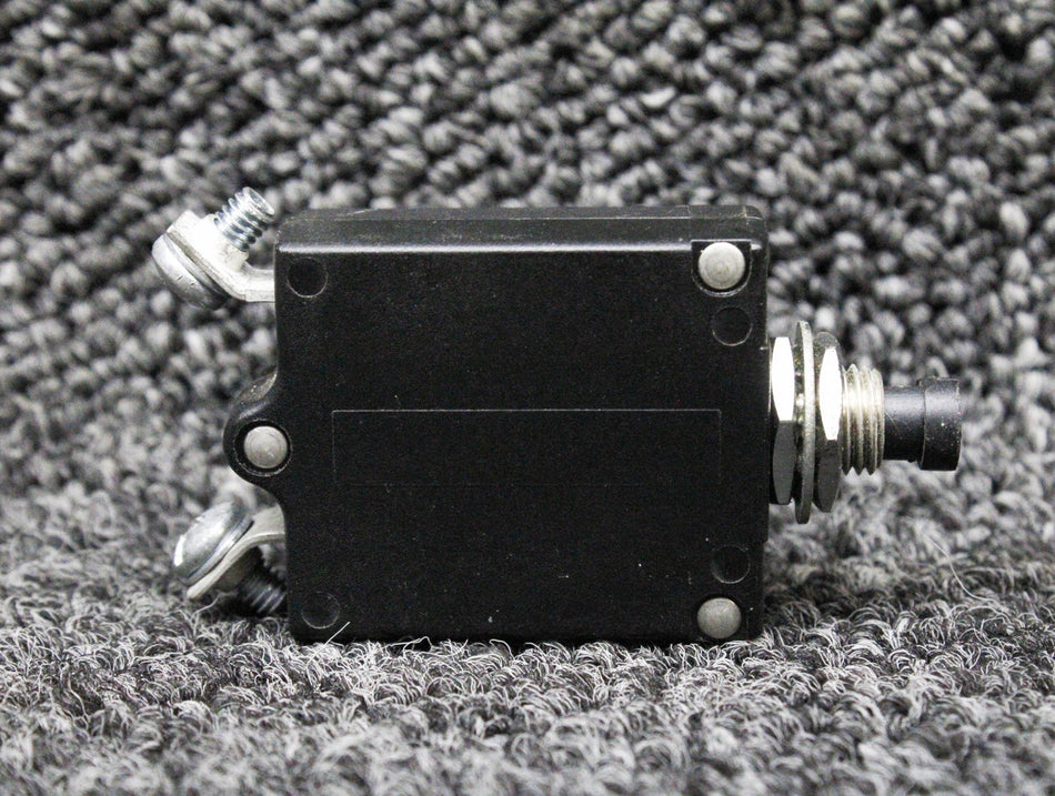 W23-X1A1G-20 Tyco Electronics, Potter and Brumfield Push Breaker (Amps: 20)