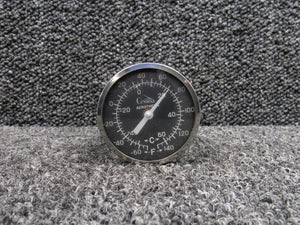C668507-0101 Cessna 182H Outside Air Temperature Indicator
