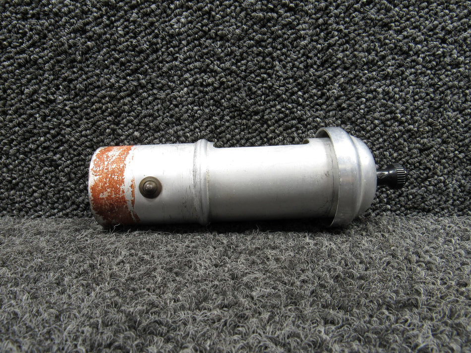 0413163-18 Cessna 182H Cabin Air Outlet Assembly