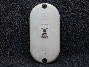 78-8060-5970-1 Foster WX-900 Stormscope Antenna