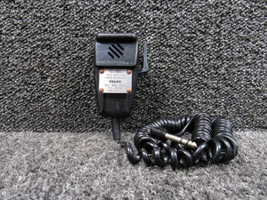 TEL-66C Telex Noise Cancelling Microphone Assembly