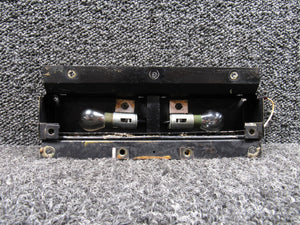 0700623-14 Cessna 182H Panel Light Housing Assembly (Volts: 25)