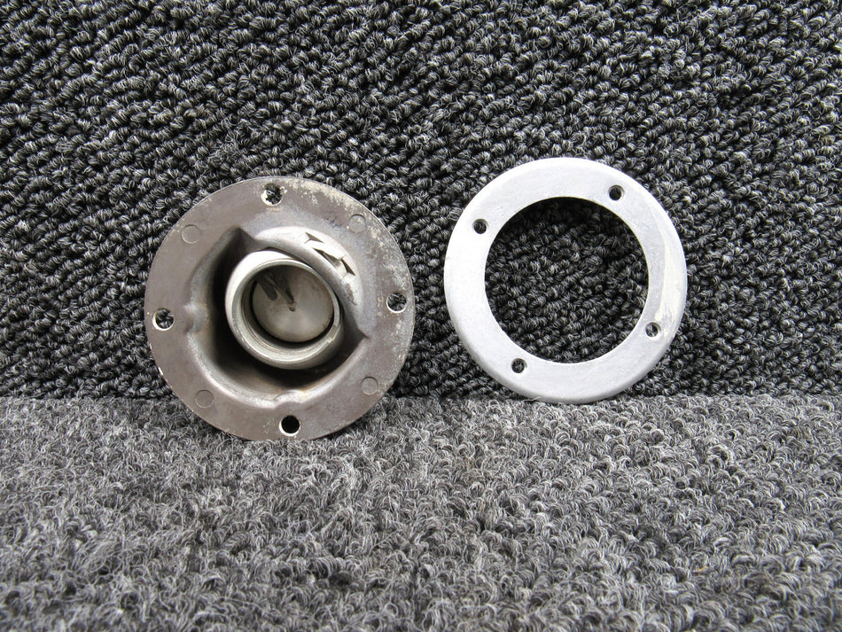S1646-1 Cessna 182H Cabin Vent Valve
