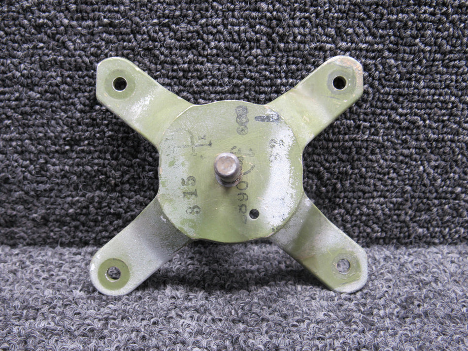 5115532-1 Cessna 421C Aileron Quadrant Fitting Assembly LH