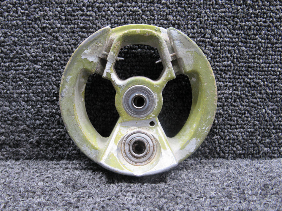 5115533-2 Cessna 421C Aileron Quadrant Assembly