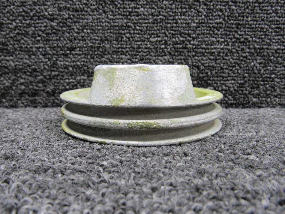5115533-2 Cessna 421C Aileron Quadrant Assembly