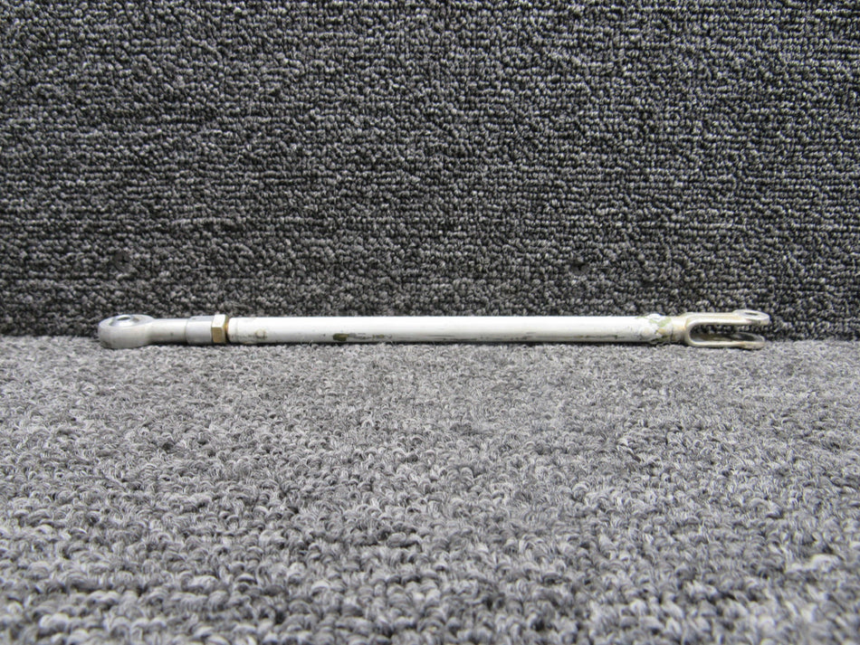 5115546-4 Cessna 421C Aileron Trim Control Push Rod Assembly