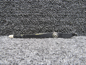 5714206-3 Cessna 421C Elevator Trim Indicator Arm Assembly