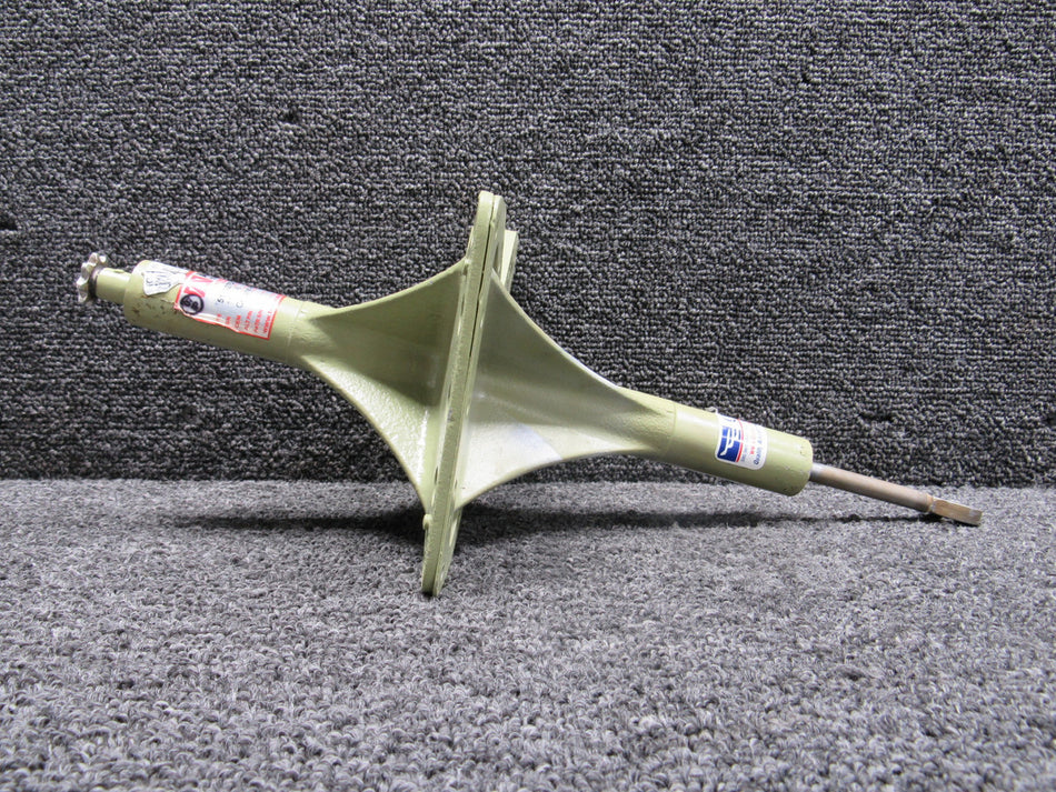 5115275-12 Cessna Aircraft Rudder Trim Tab Actuator Assembly