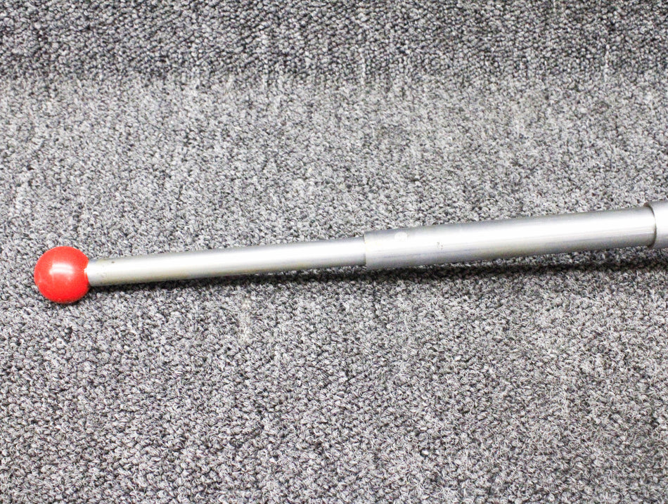 21032-002, 21036-000 Piper PA-24-260 Gear Retraction Torque Tube and Lever