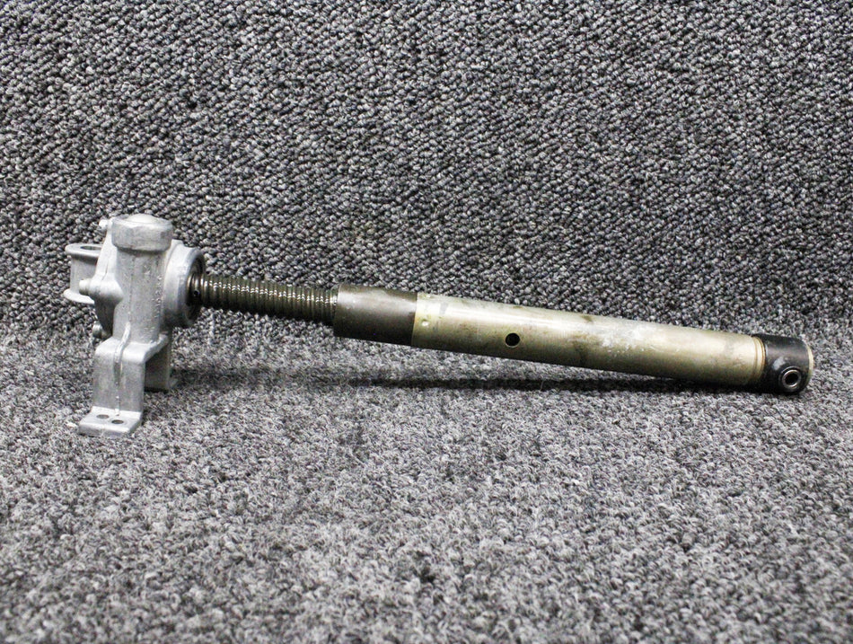 23013-000 Piper PA-24-260 Flap Control Transmission Assembly