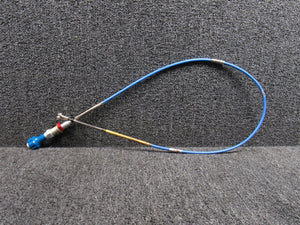 MCS1223-6 (Use: S1223-6) McFarlane Propeller Control Assembly (Length: 44”)