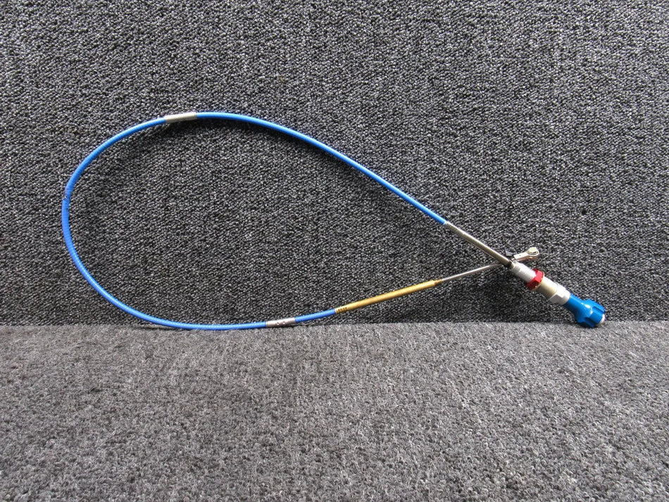 MCS1223-6 (Use: S1223-6) McFarlane Propeller Control Assembly (Length: 44”)