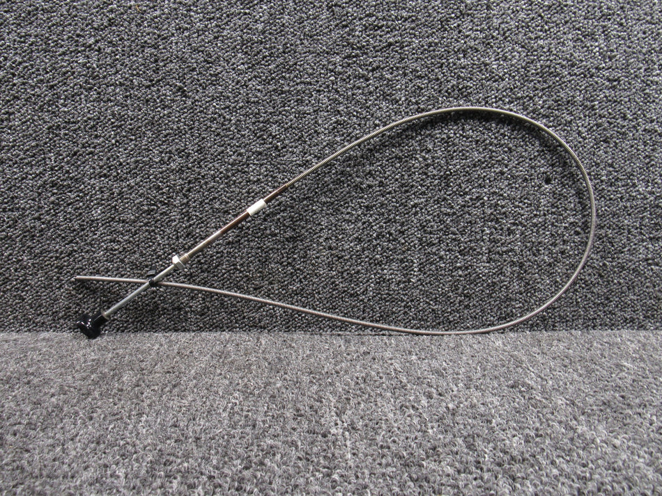 S1230-3 (Use: MCS1230-3) Cessna 182H Carburetor Heat Control (Length: 38”)