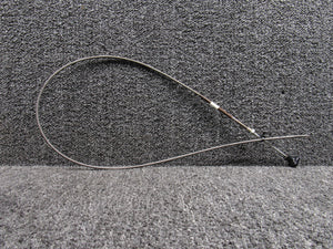 S1230-3 (Use: MCS1230-3) Cessna 182H Carburetor Heat Control (Length: 38”)