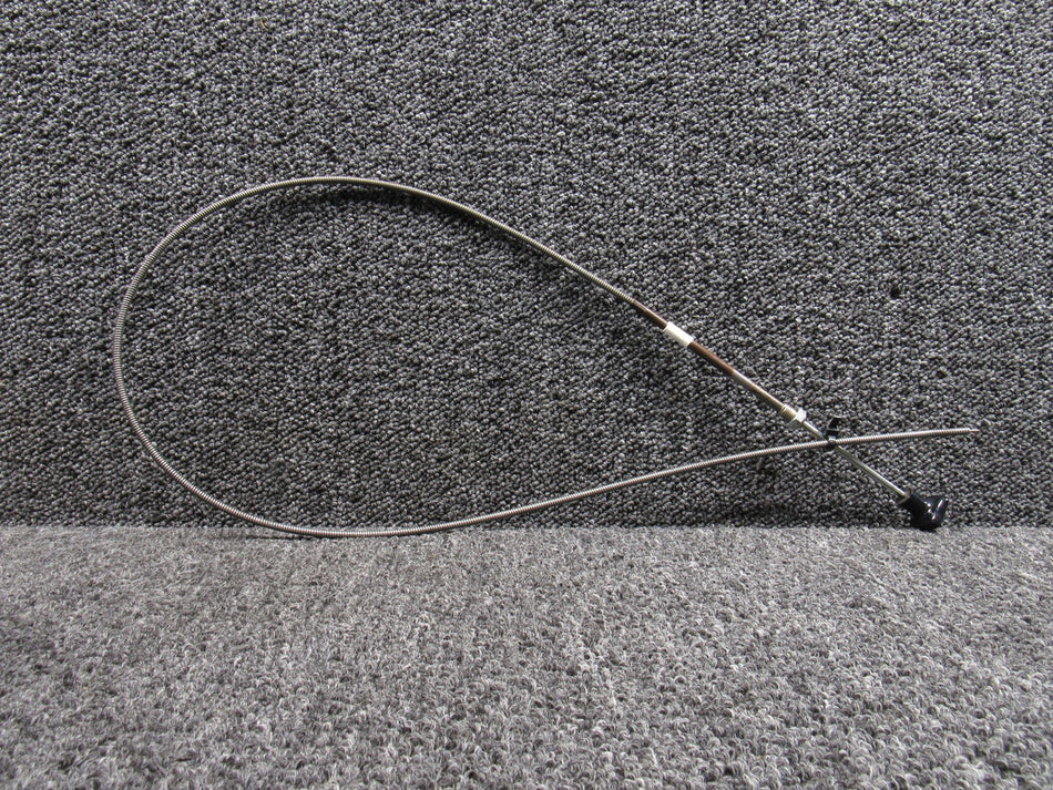 S1230-3 (Use: MCS1230-3) Cessna 182H Carburetor Heat Control (Length: 38”)