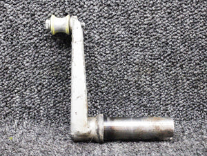 20846-000 Piper PA-24-260 Main Gear Bungee Arm Assembly LH