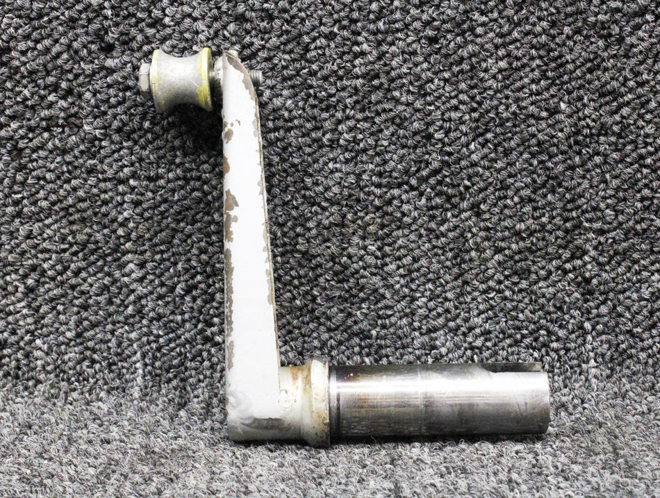 20846-007 Piper PA-24-260 Main Gear Bungee Arm Assembly RH