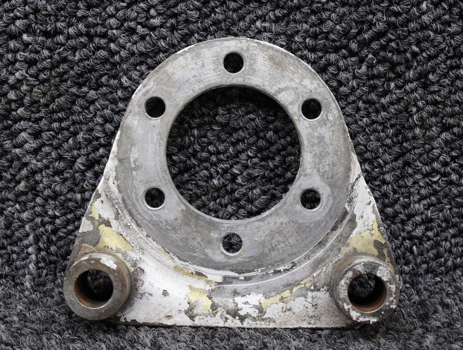 75-29 (Alt: 451-782) Cleveland Torque Plate (Thickness: .875”, C to C: 3.25”)