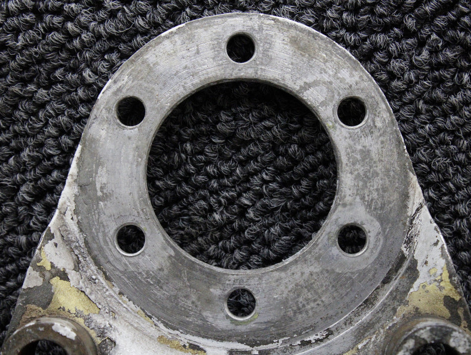 75-29 (Alt: 451-782) Cleveland Torque Plate (Thickness: .875”, C to C: 3.25”)