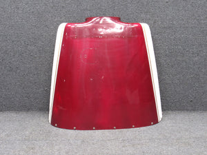 0752600-202, 0752624-8 Cessna 182H Upper Engine Cowling Assembly