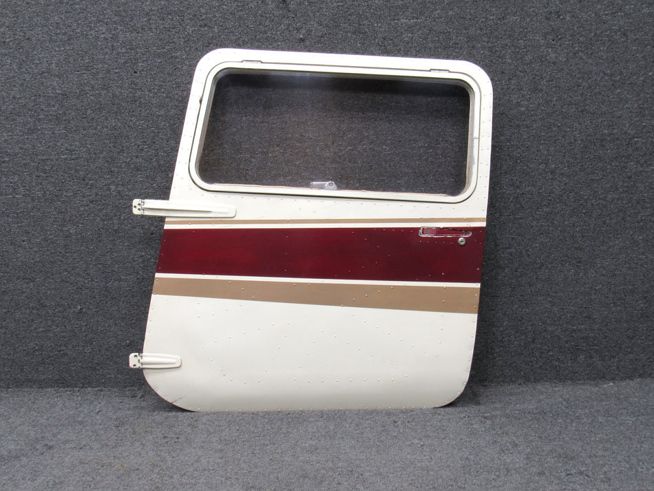 0710620-207 Cessna 182H Cabin Door Structure Assembly LH