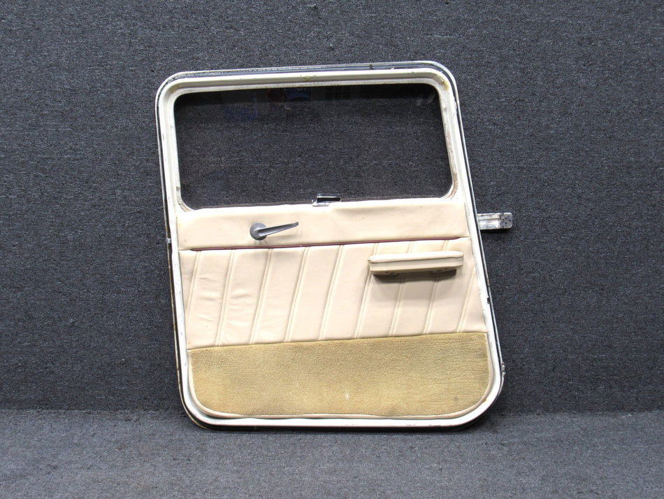 0710620-207 Cessna 182H Cabin Door Structure Assembly LH