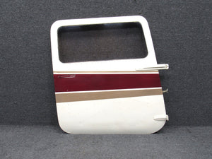 0710620-206 Cessna 182H Cabin Door Structure Assembly RH