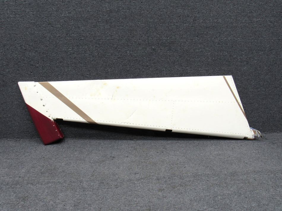 1231001-5 Cessna 182H Rudder Assembly