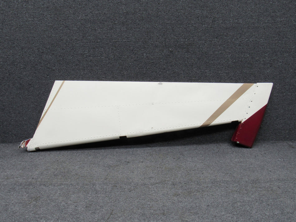 1231001-5 Cessna 182H Rudder Assembly