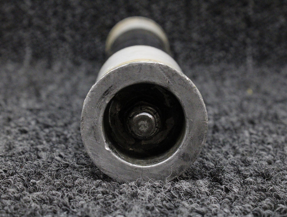 86062-086, 86062-088 Piper PA-24-260 Nose Gear Axle with Spacers and Plugs