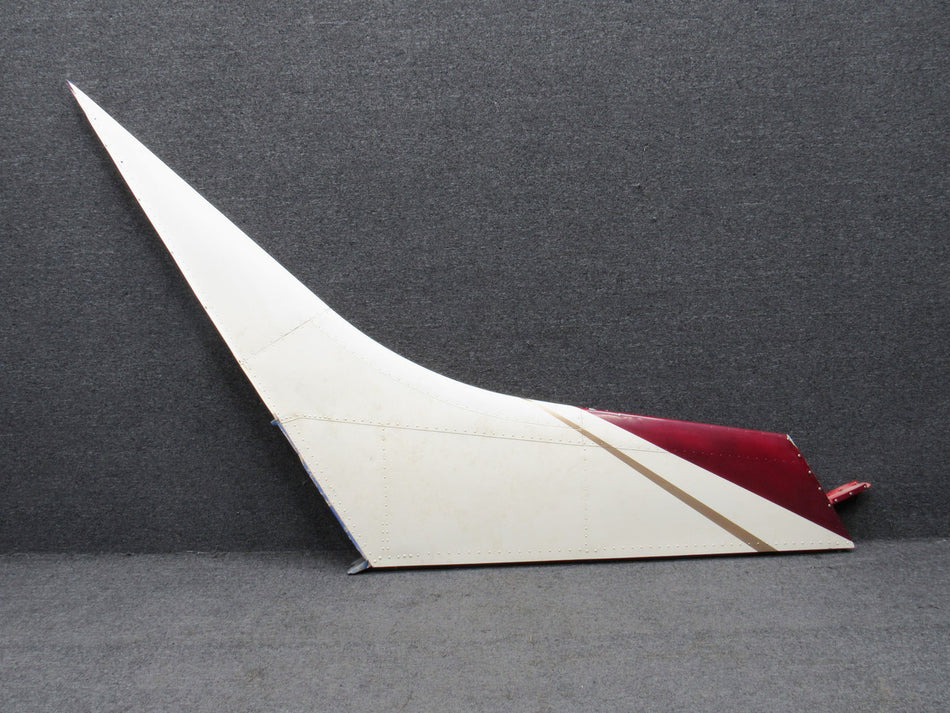 1231000-23 Cessna 182H Vertical Fin Assembly