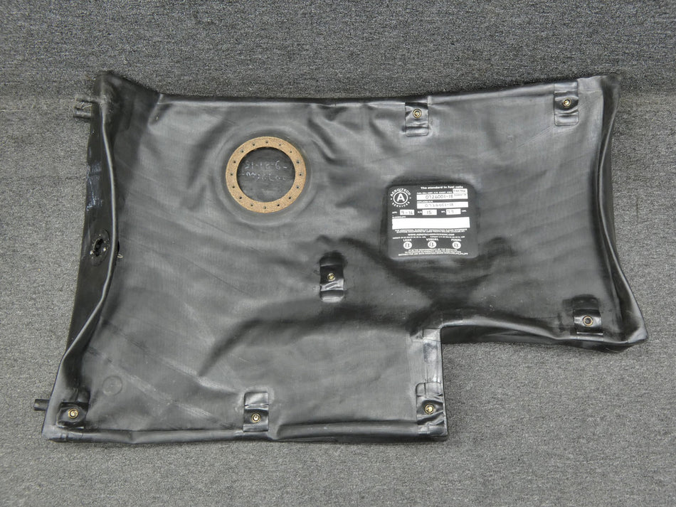 0726001-18 AeroTech Fuel Cell Bladder Assembly RH