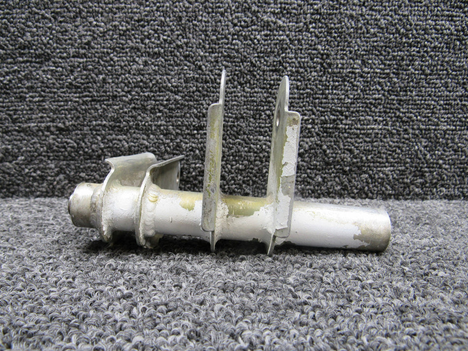 5115514-1 Cessna 421C Outboard Flap Bellcrank Assembly LH