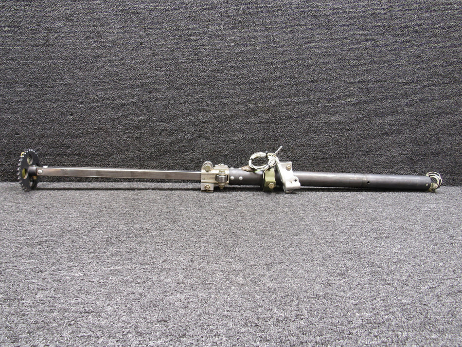 5115261-12 (Use: 5115261-17) Cessna 421C Control Column Assembly