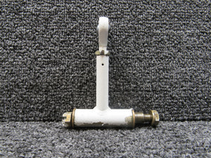 5115512-2 (Use: 5115512-8) Cessna 421C Flap Inboard Scissors Assembly LH and RH