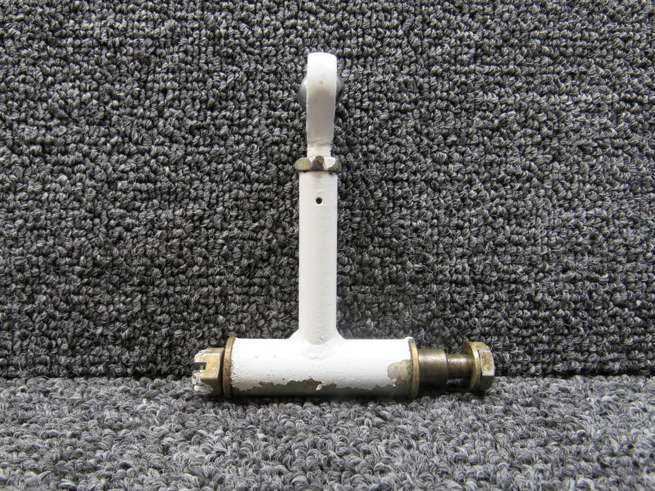 5115512-2 (Use: 5115512-8) Cessna 421C Flap Inboard Scissors Assembly LH and RH