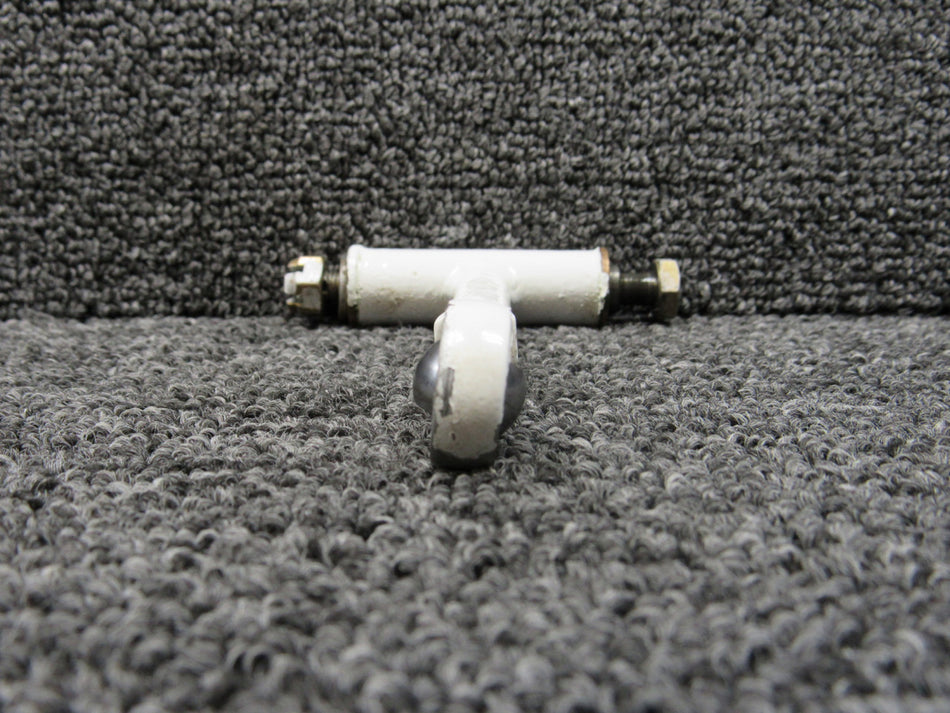 5115512-1 (Use: 5115512-8) Cessna 421C Flap Outboard Scissors Assembly LH and RH