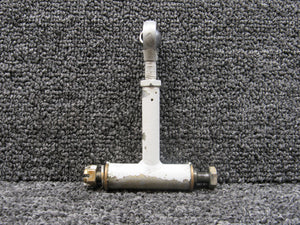 5115512-1 (Use: 5115512-8) Cessna 421C Flap Outboard Scissors Assembly LH and RH