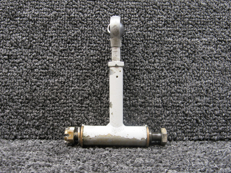 5115512-1 (Use: 5115512-8) Cessna 421C Flap Outboard Scissors Assembly LH and RH