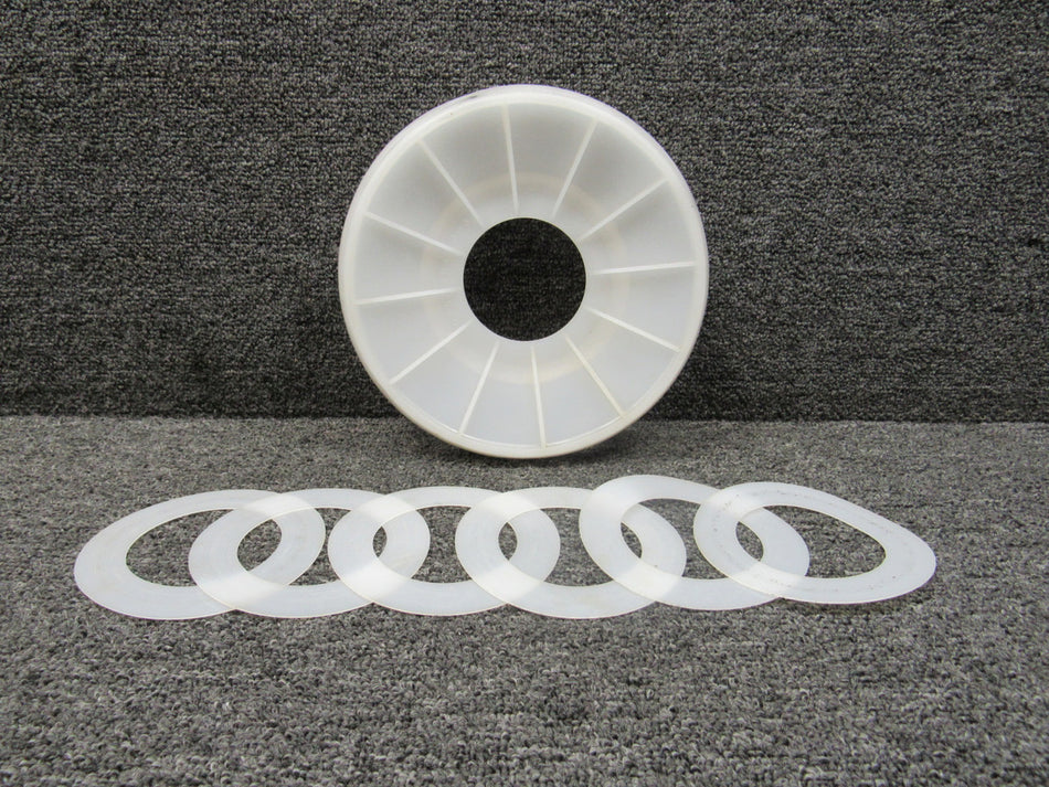0855030-3 Cessna 421C Forward Spinner Support