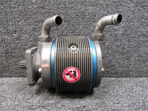 AA441CC Continental GTSIO-520-N Tempest Dry Air Pump Assembly