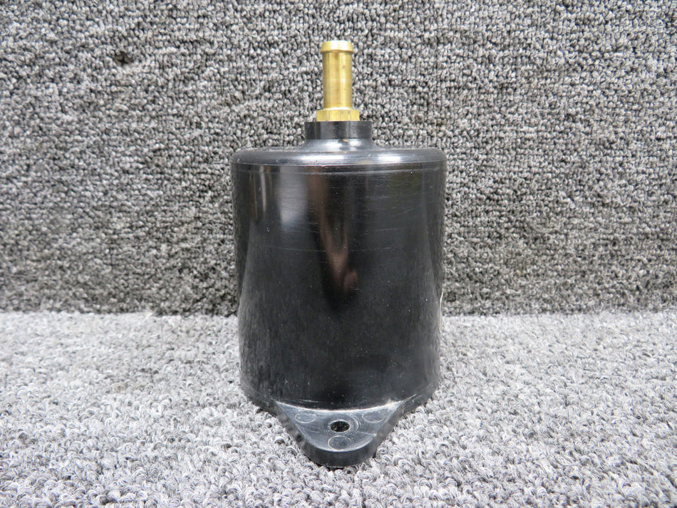 131358-1 Airesearch Series 1 Pressurization Control Volume Tank