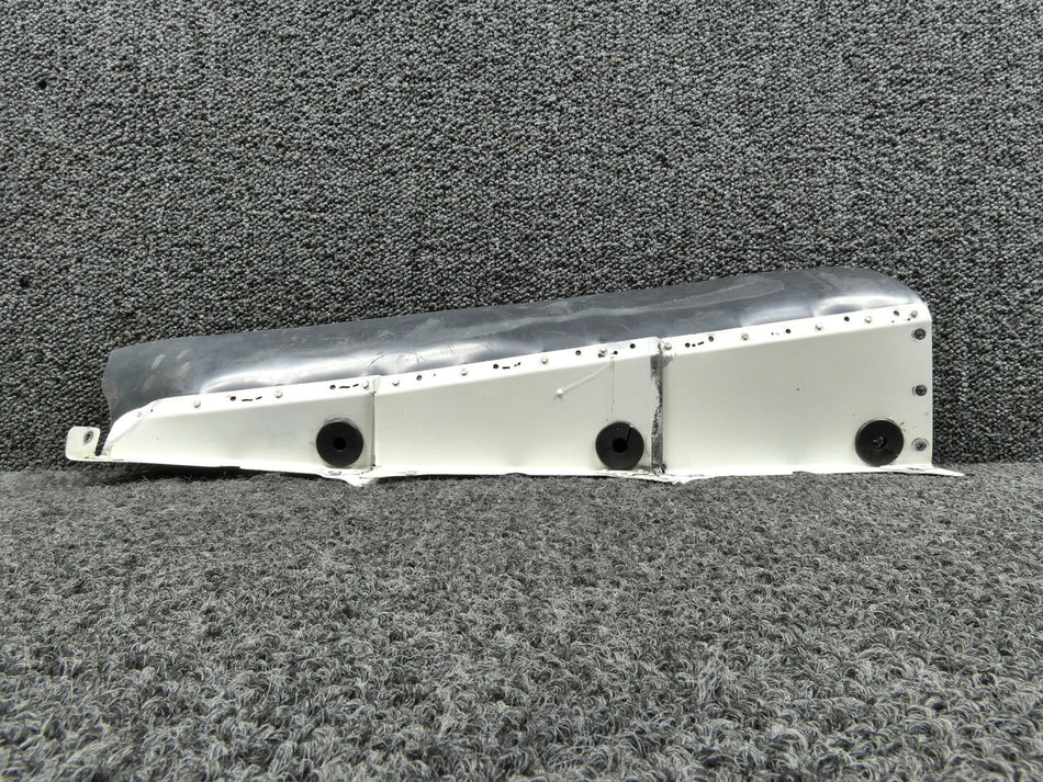 0750128-93 Cessna 182H Engine Horizontal Baffle Assembly LH