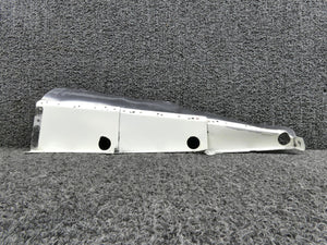 0750128-94 Cessna 182H Engine Horizontal Baffle Assembly RH