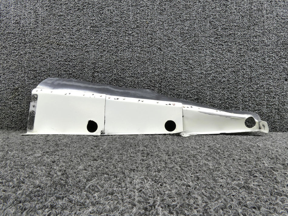 0750128-94 Cessna 182H Engine Horizontal Baffle Assembly RH