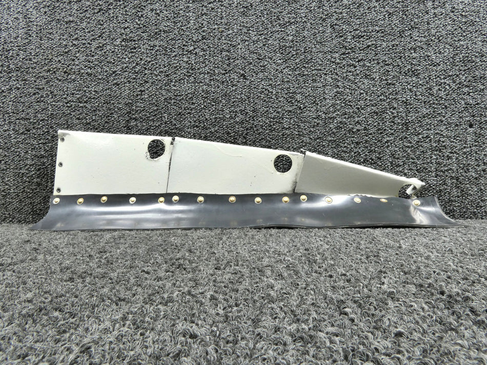 0750128-94 Cessna 182H Engine Horizontal Baffle Assembly RH