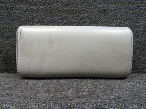 5219144-9 Cessna 421C Pilot Armrest Cushion Assembly